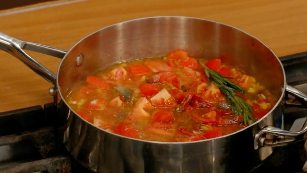 Antonia's Marinara Sauce