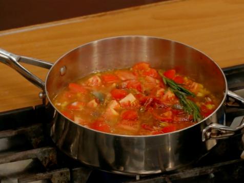 Antonia's Marinara Sauce
