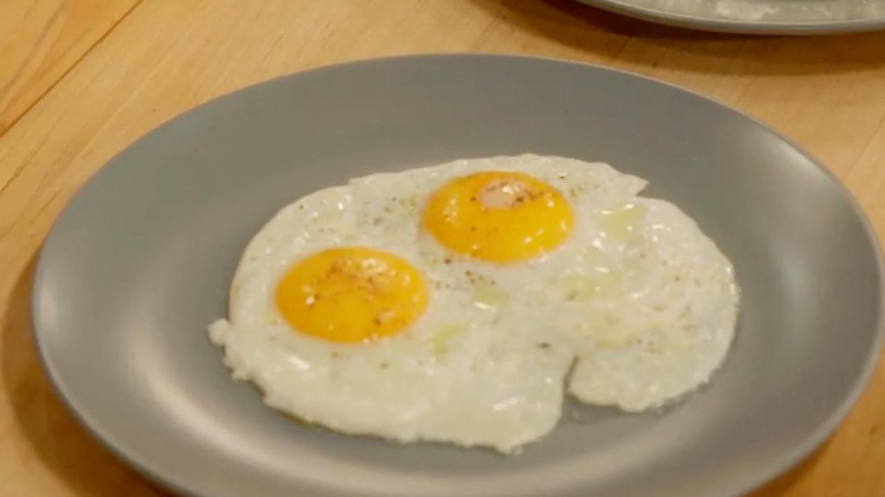 All Things Eggs