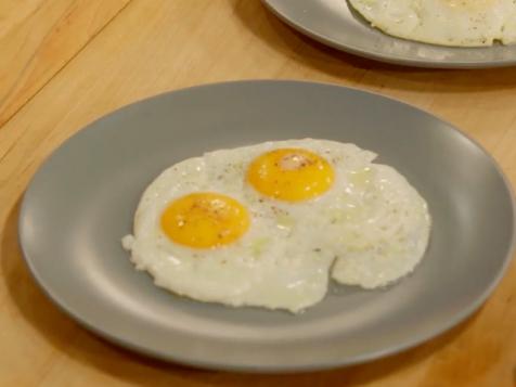 All Things Eggs