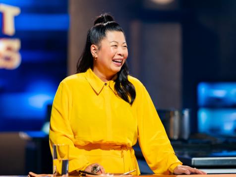 Champion Chats: Mei Lin