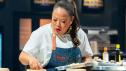 Round 1 Matchup: Lee Anne Wong vs. Chris Scott