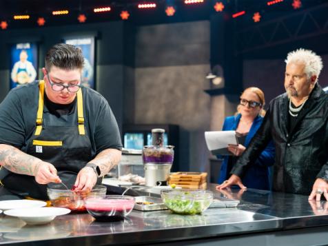 Culinary Quiz