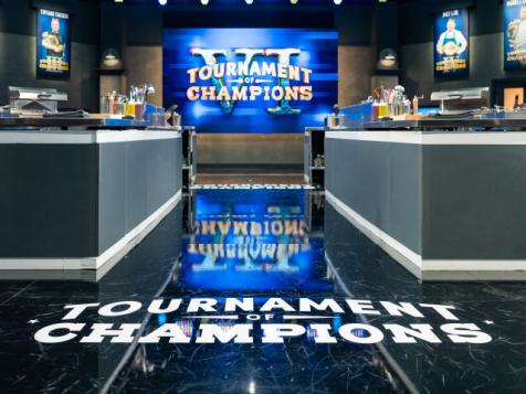 Qualifier Chefs Q&A