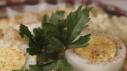 Southern-Style Seafood Potato Salad