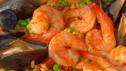Cast Iron Paella