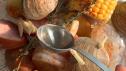 Buttery Clambake Foil Packets