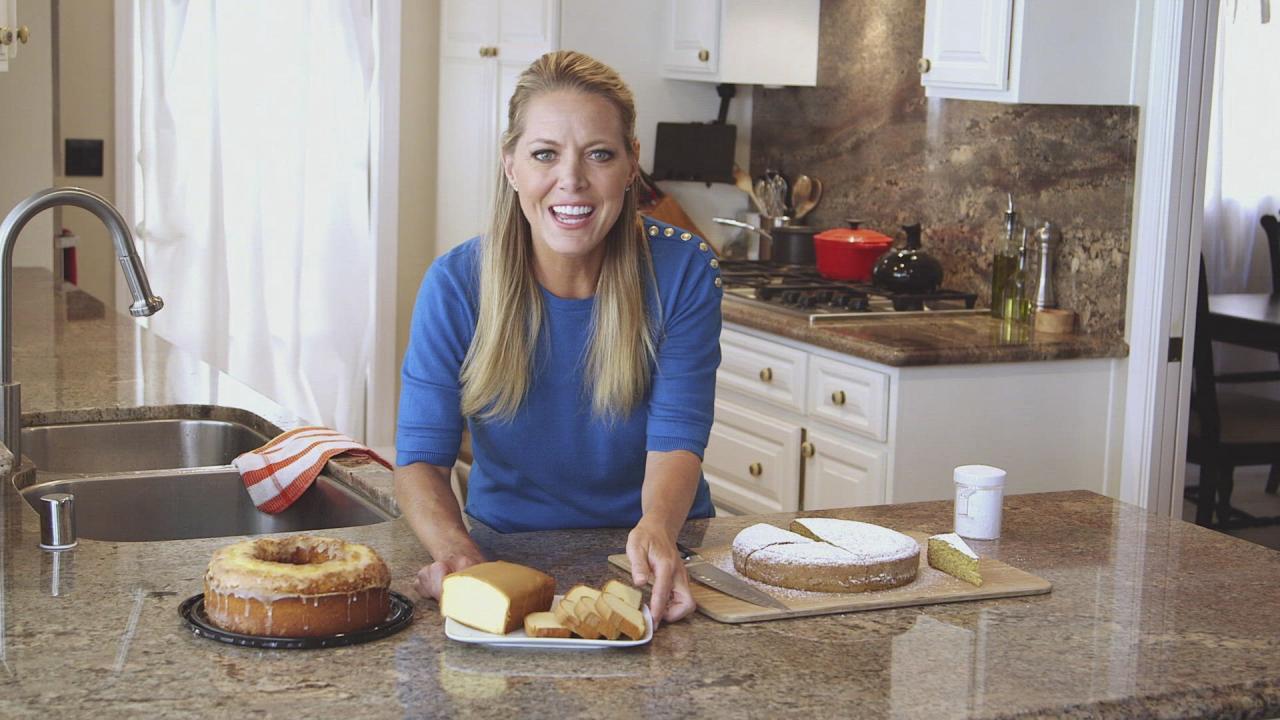 Food Faves: Good, Better, Best