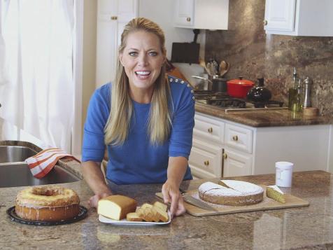 Food Faves: Good, Better, Best
