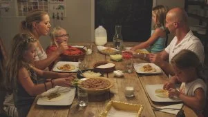 Winning Back Dinner