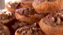 Miss Bess' Pecan Tassies