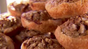 Miss Bess' Pecan Tassies