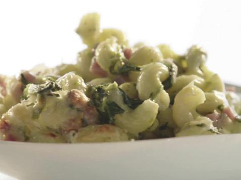 Derby Sage Mac and Cheese