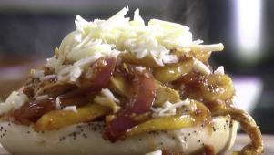 Adirondack Bacon BBQ Chicken
