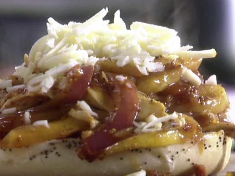 Adirondack Bacon BBQ Chicken