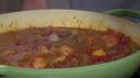 Classic Hungarian Beef Goulash