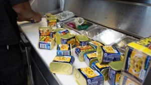 Of Spam and Batteries