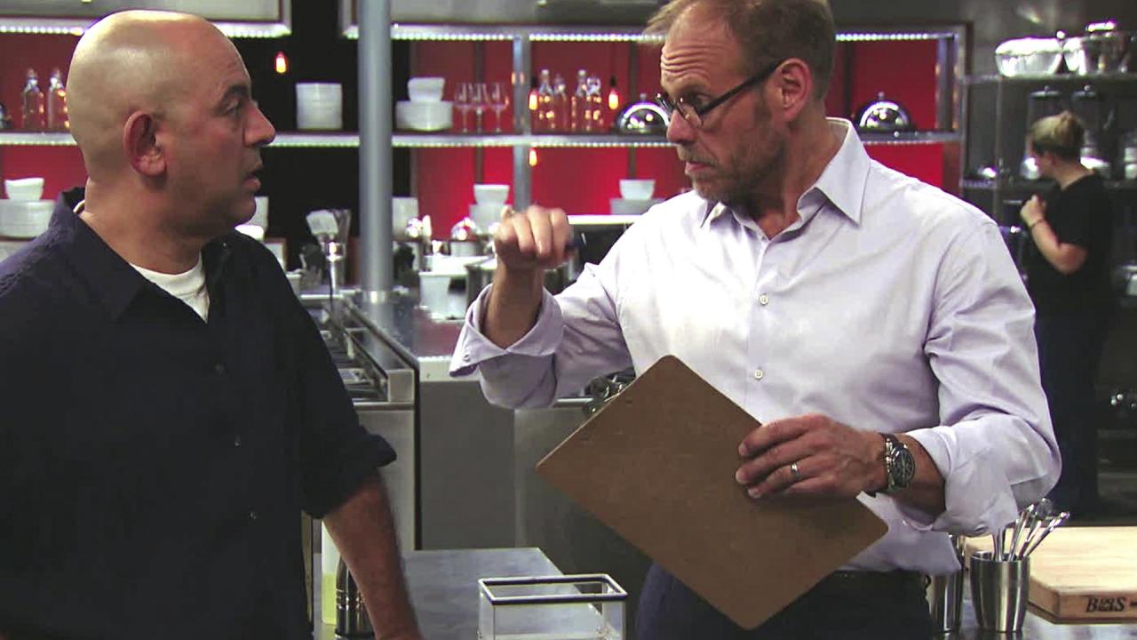 Cutthroat After-Show 103