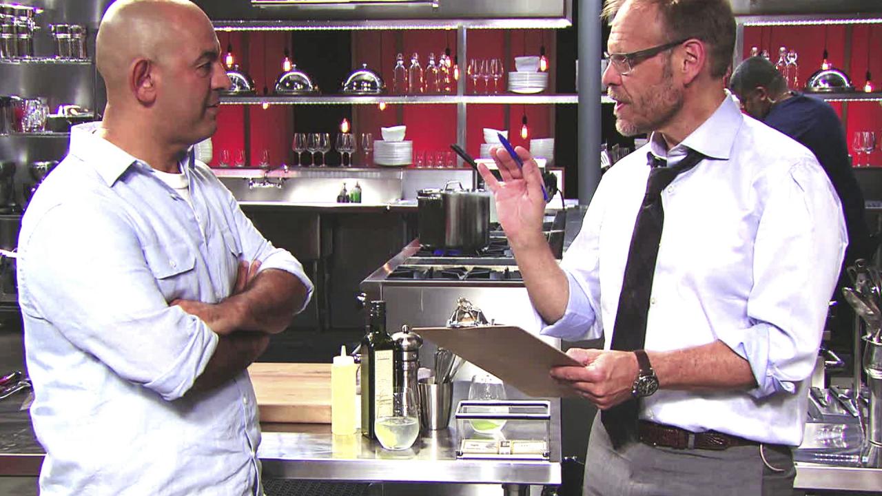 Cutthroat After-Show 102
