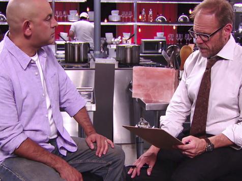 Cutthroat After-Show 108