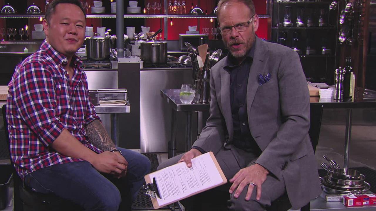 Cutthroat After-Show 110