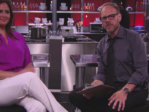 Cutthroat After-Show 111