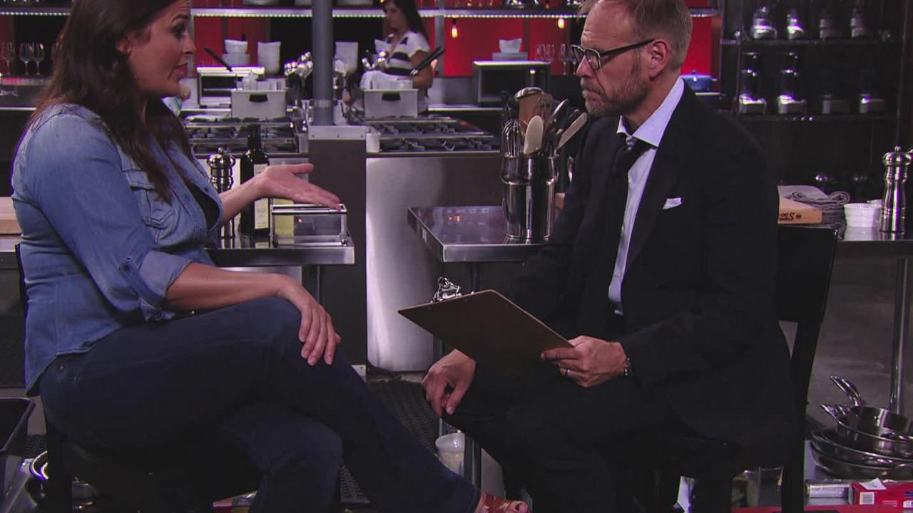 Cutthroat After-Show 112