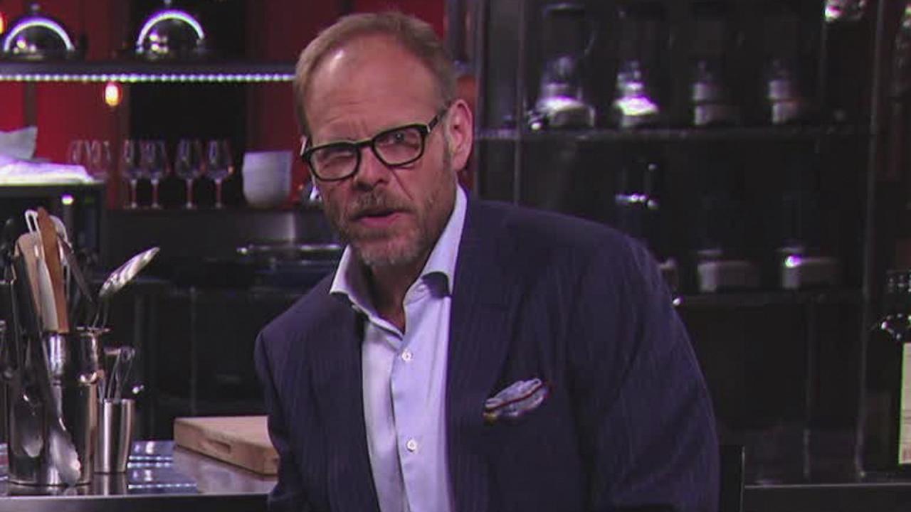Cutthroat After-Show 113