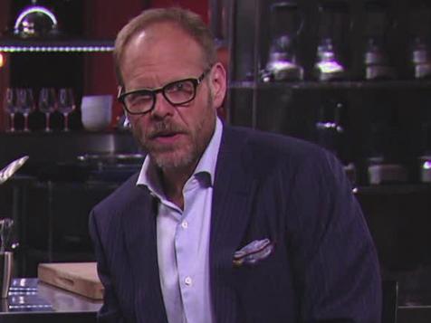 Cutthroat After-Show 113