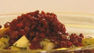 All-Star Stuffing and Dressing