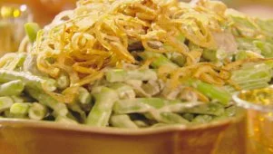 All-Star Vegetable Sides