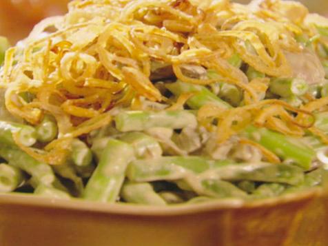 All-Star Vegetable Sides