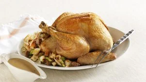 FN Chefs Take On Turkey