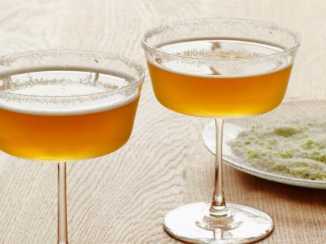 Thanksgiving Cocktails