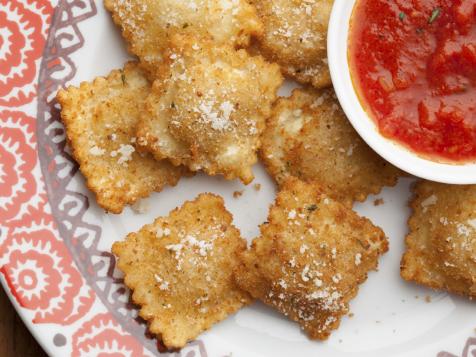 Thanksgiving Appetizers