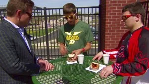 Great Food for the Great Lakes