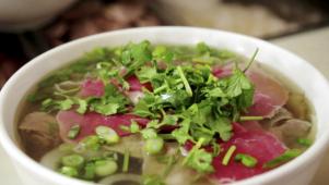 Lots of Meat Pho Sure