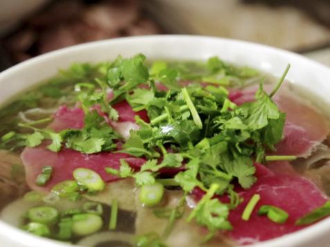 Lots of Meat Pho Sure