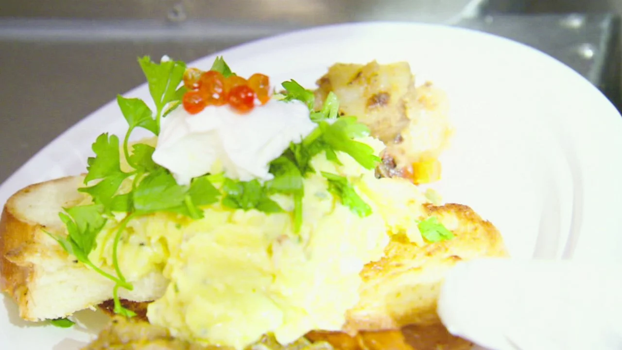 Twenty-Dollar Dishes