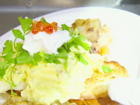 Twenty-Dollar Dishes