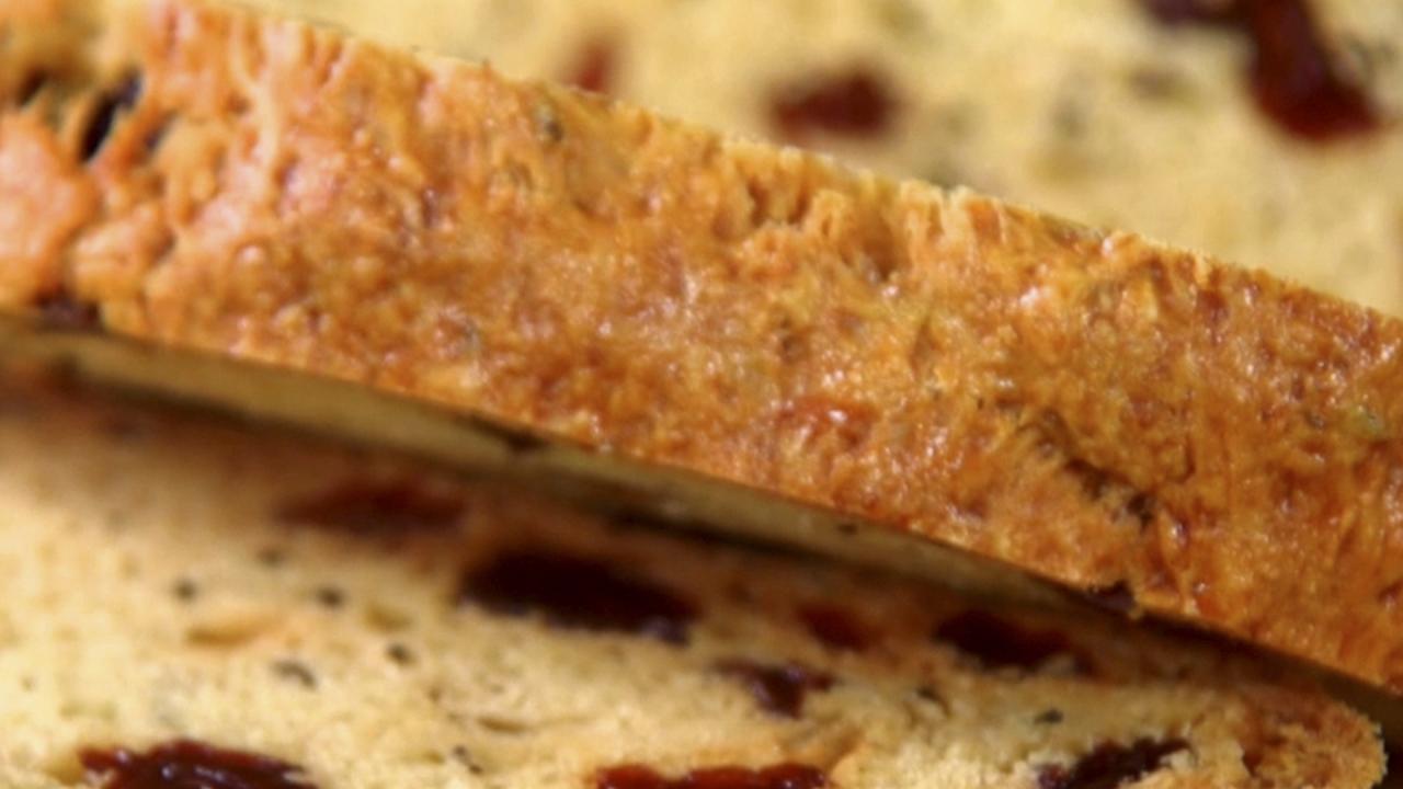Old-Fashioned Soda Bread