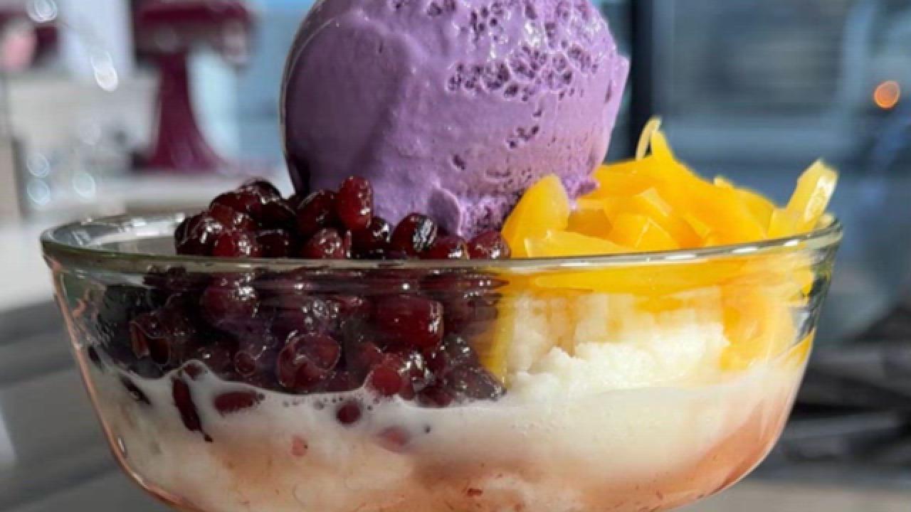 Halo-Halo Especial