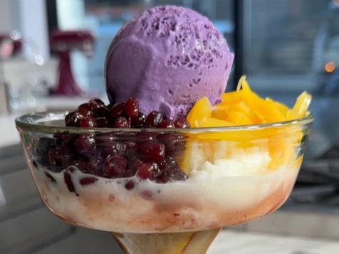 Halo-Halo Especial