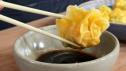 Shrimp Wontons