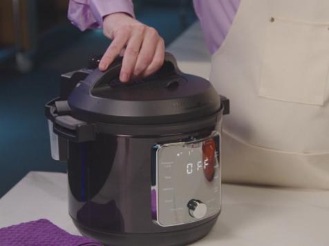 Pressure Cooker