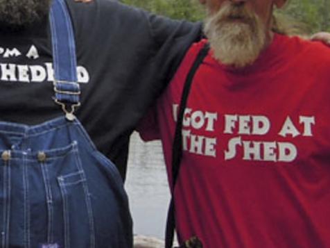 Coal Miner and Big Hoss Chat