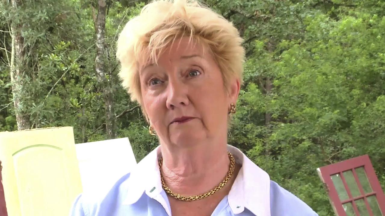 A Chat With Hazel