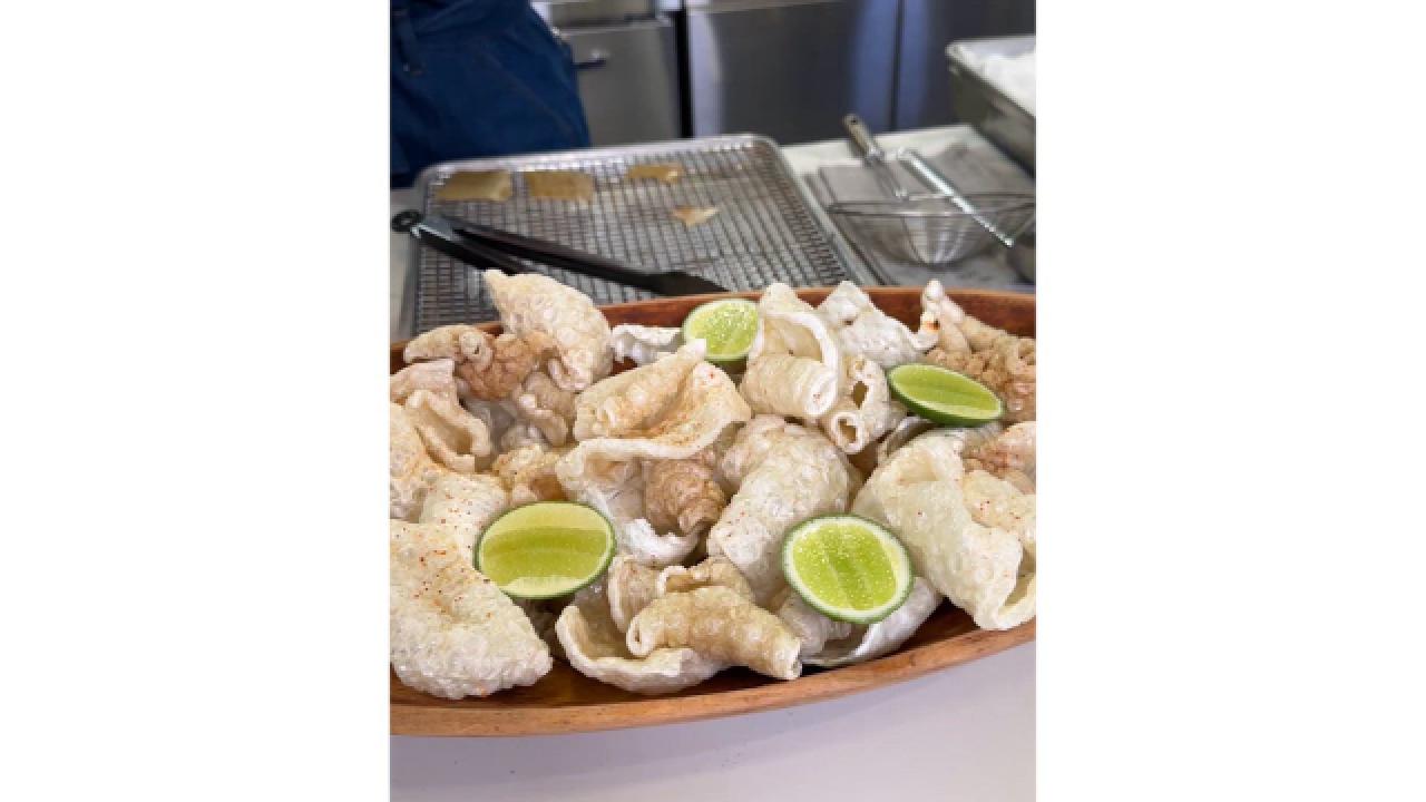 Chicharrones