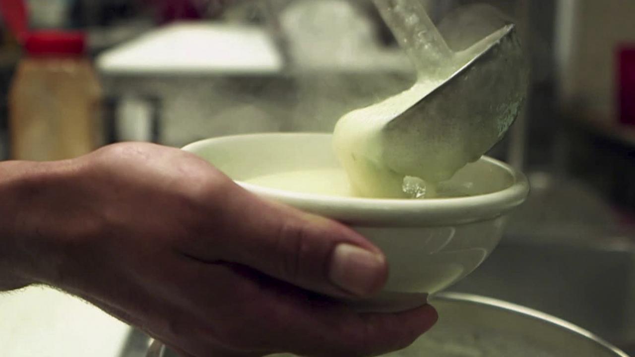 Neighborhood's Cream of Wheat
