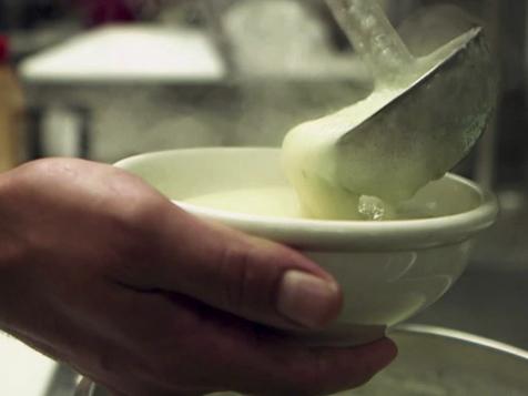 Neighborhood's Cream of Wheat